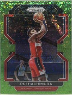 Rui Hachimura