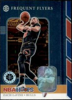 Zach LaVine