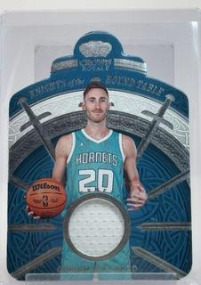 Gordon Hayward
