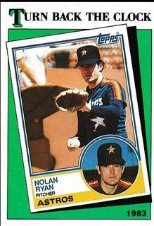 Nolan Ryan