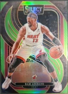 Bam Adebayo