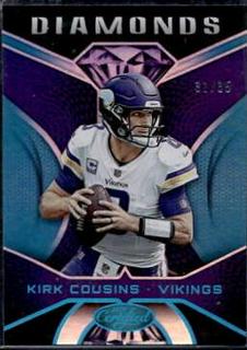 Kirk Cousins