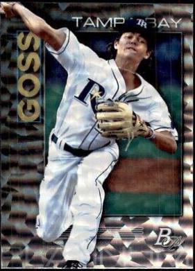 JJ Goss [Ice] #TOP-38