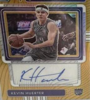 Kevin Huerter