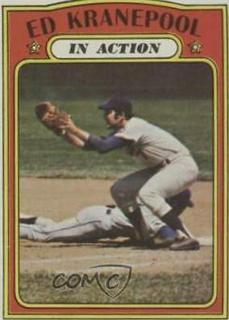 Ed Kranepool
