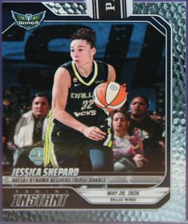 Jessica Shepard
