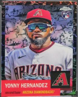 Yonny Hernandez