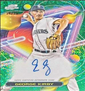 George Kirby
