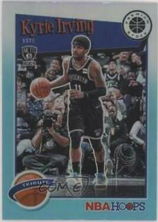 Kyrie Irving
