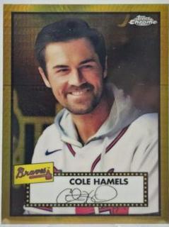 Cole Hamels