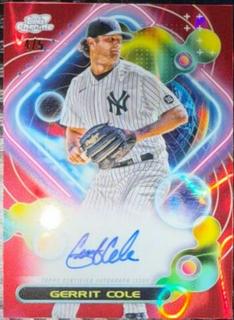 Gerrit Cole