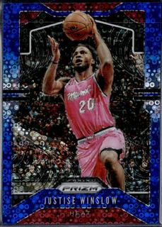 Justise Winslow