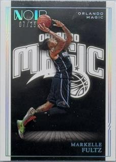 Markelle Fultz
