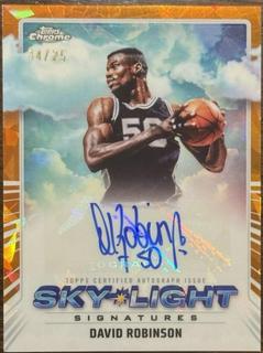 David Robinson