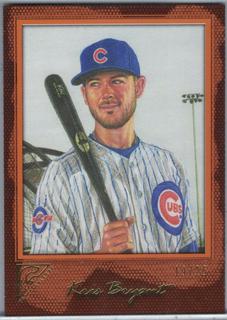 Kris Bryant