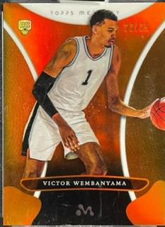 Victor Wembanyama