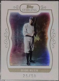 Babe Ruth