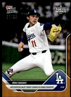 Roki Sasaki