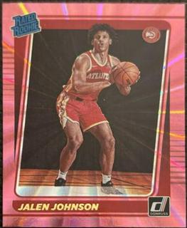 Jalen Johnson