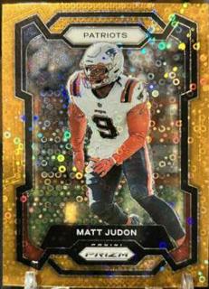 Matt Judon
