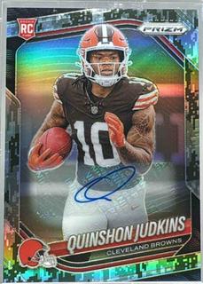 Quinshon Judkins