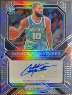 Caleb Martin