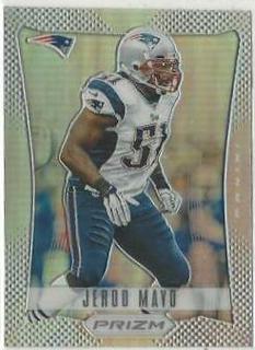 Jerod Mayo