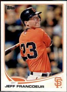 Jeff Francoeur