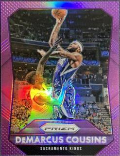 DeMarcus Cousins