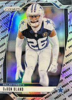 DaRon Bland