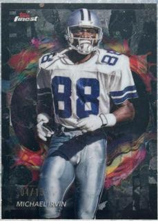 Michael Irvin
