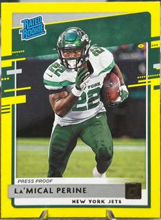 La'Mical Perine