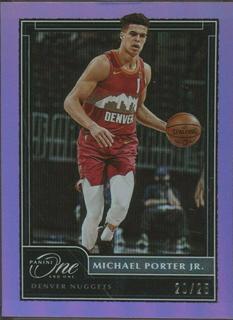Michael Porter Jr.
