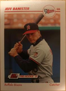 Jeff Banister