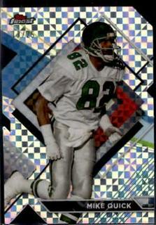 Mike Quick
