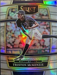 Triston McKenzie