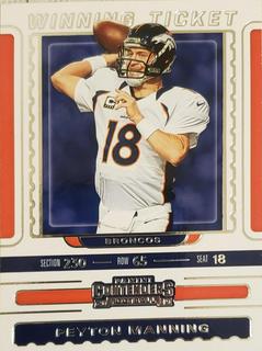 Peyton Manning