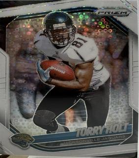 Torry Holt