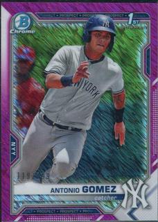 Antonio Gomez