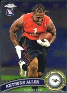 Anthony Allen
