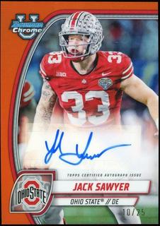 Jack Sawyer