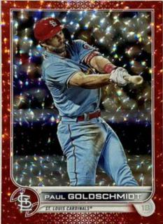 Paul Goldschmidt