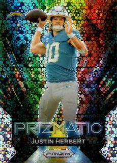 Justin Herbert