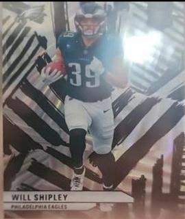 Will Shipley