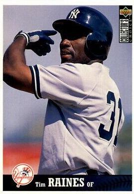 Tim Raines #182