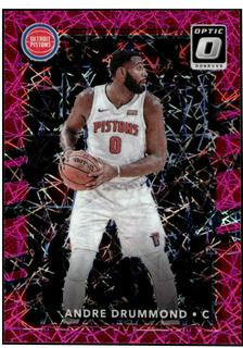 Andre Drummond