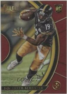 JuJu Smith Schuster