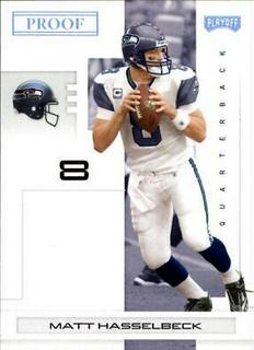Matt Hasselbeck