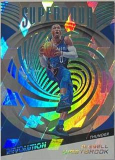 Russell Westbrook