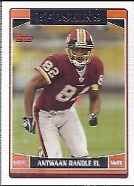 Antwaan Randle